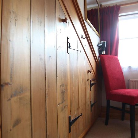 Greenbanks Hotel Norfolk Great Fransham Zimmer foto