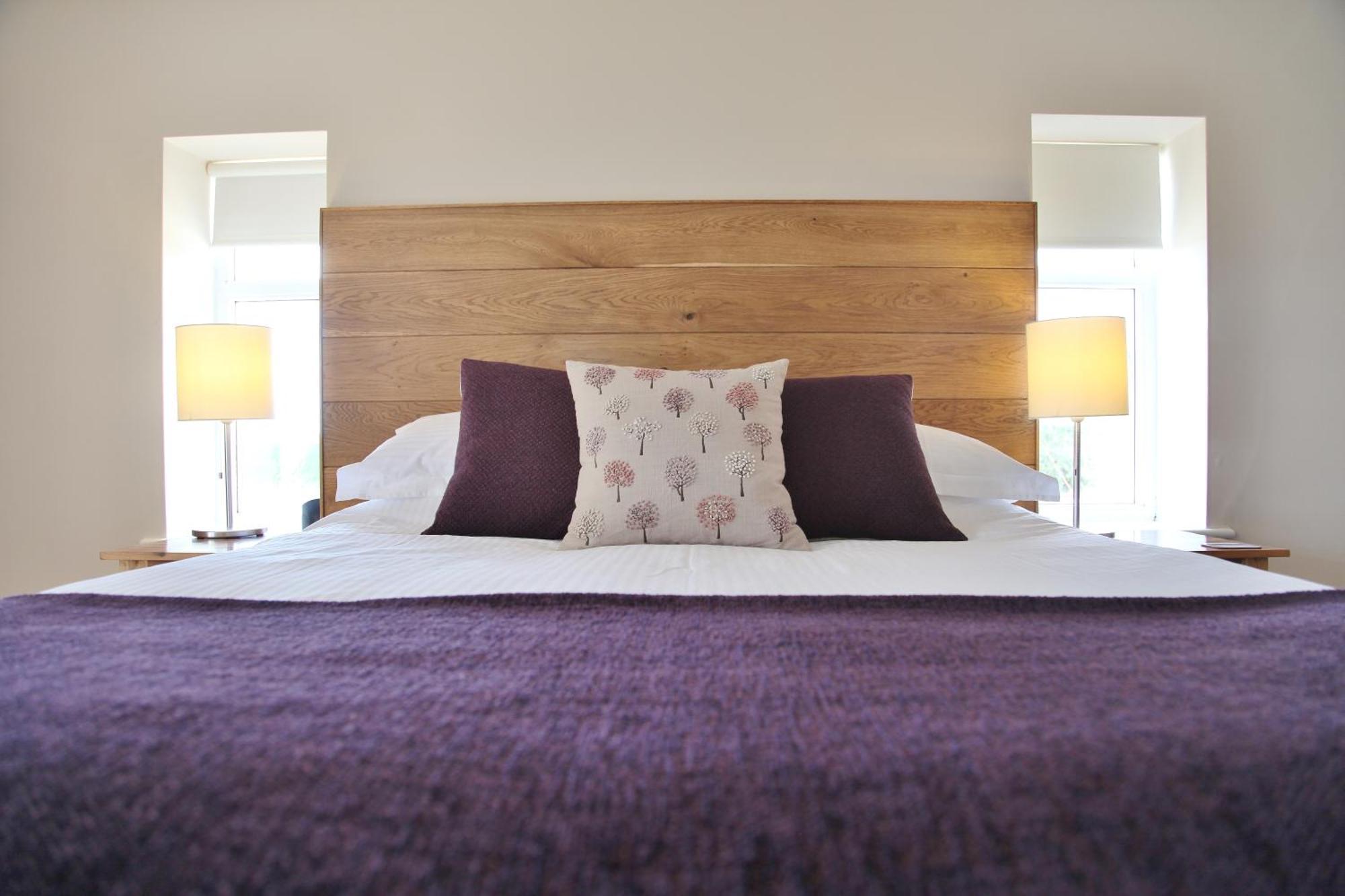 Greenbanks Hotel Norfolk Great Fransham Zimmer foto