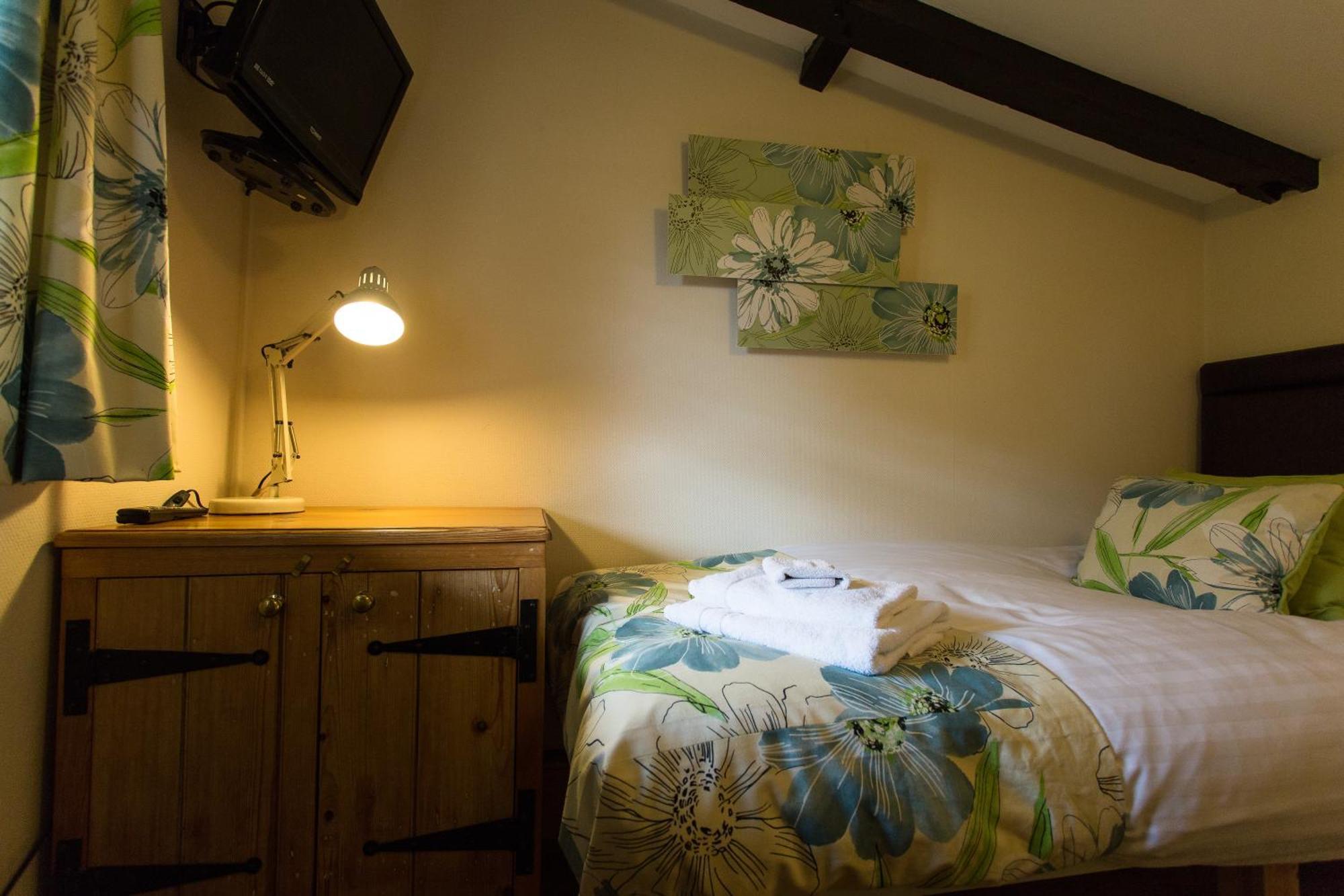 Greenbanks Hotel Norfolk Great Fransham Zimmer foto