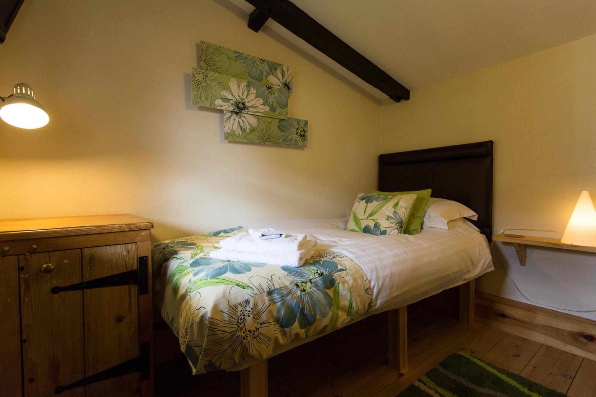 Greenbanks Hotel Norfolk Great Fransham Zimmer foto