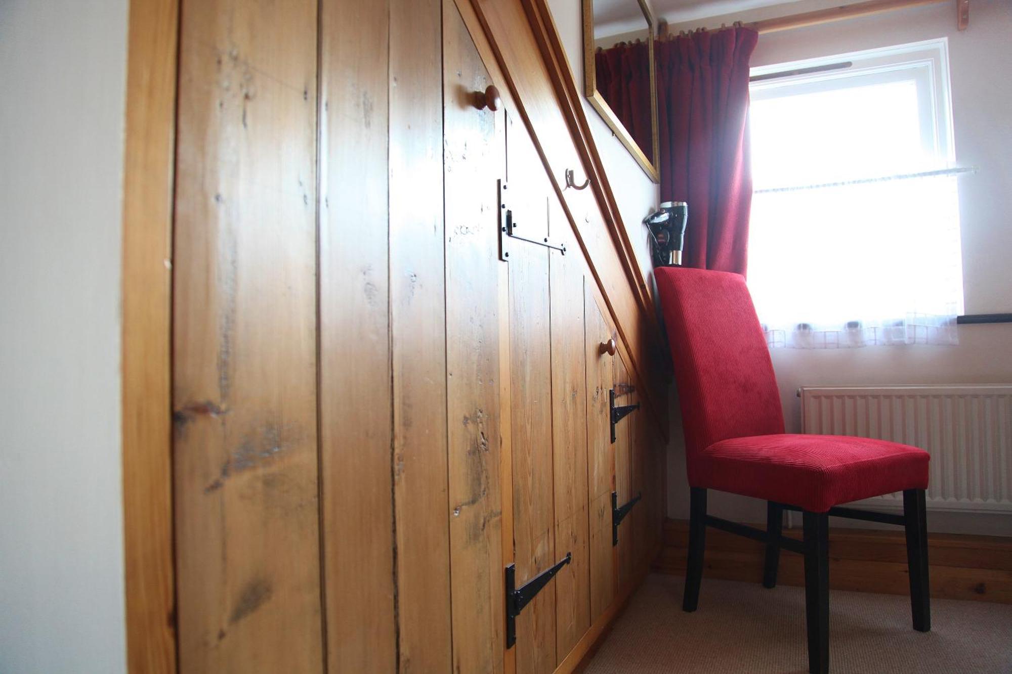 Greenbanks Hotel Norfolk Great Fransham Zimmer foto