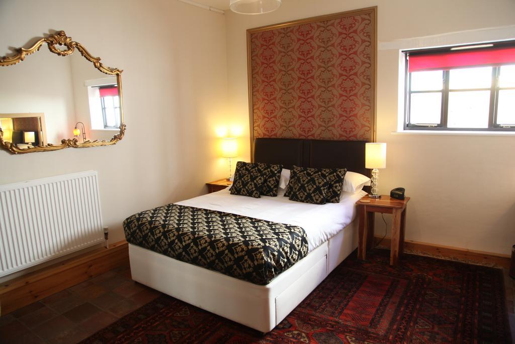 Greenbanks Hotel Norfolk Great Fransham Zimmer foto
